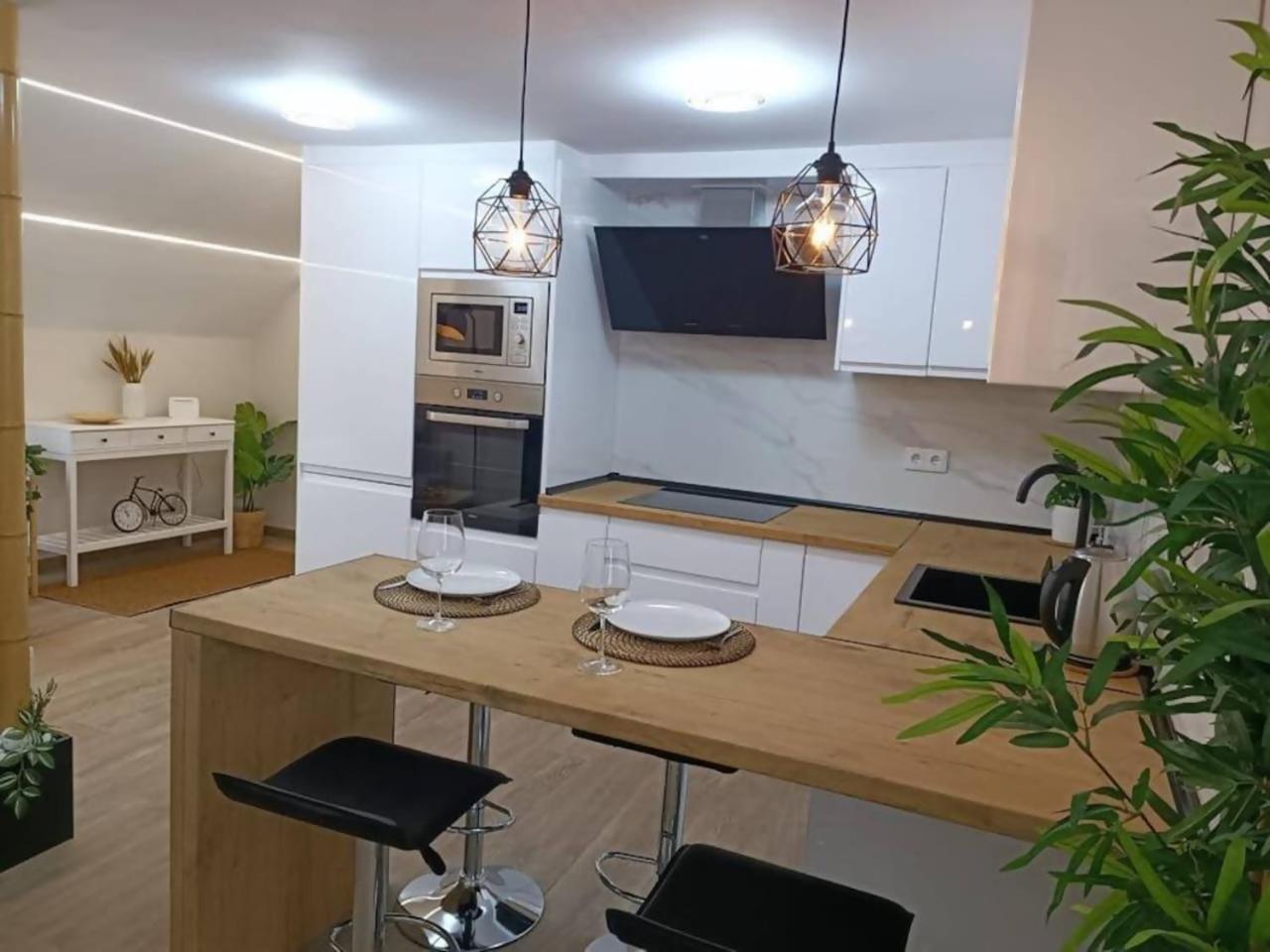 Apartamento Ryr 패트론 외부 사진
