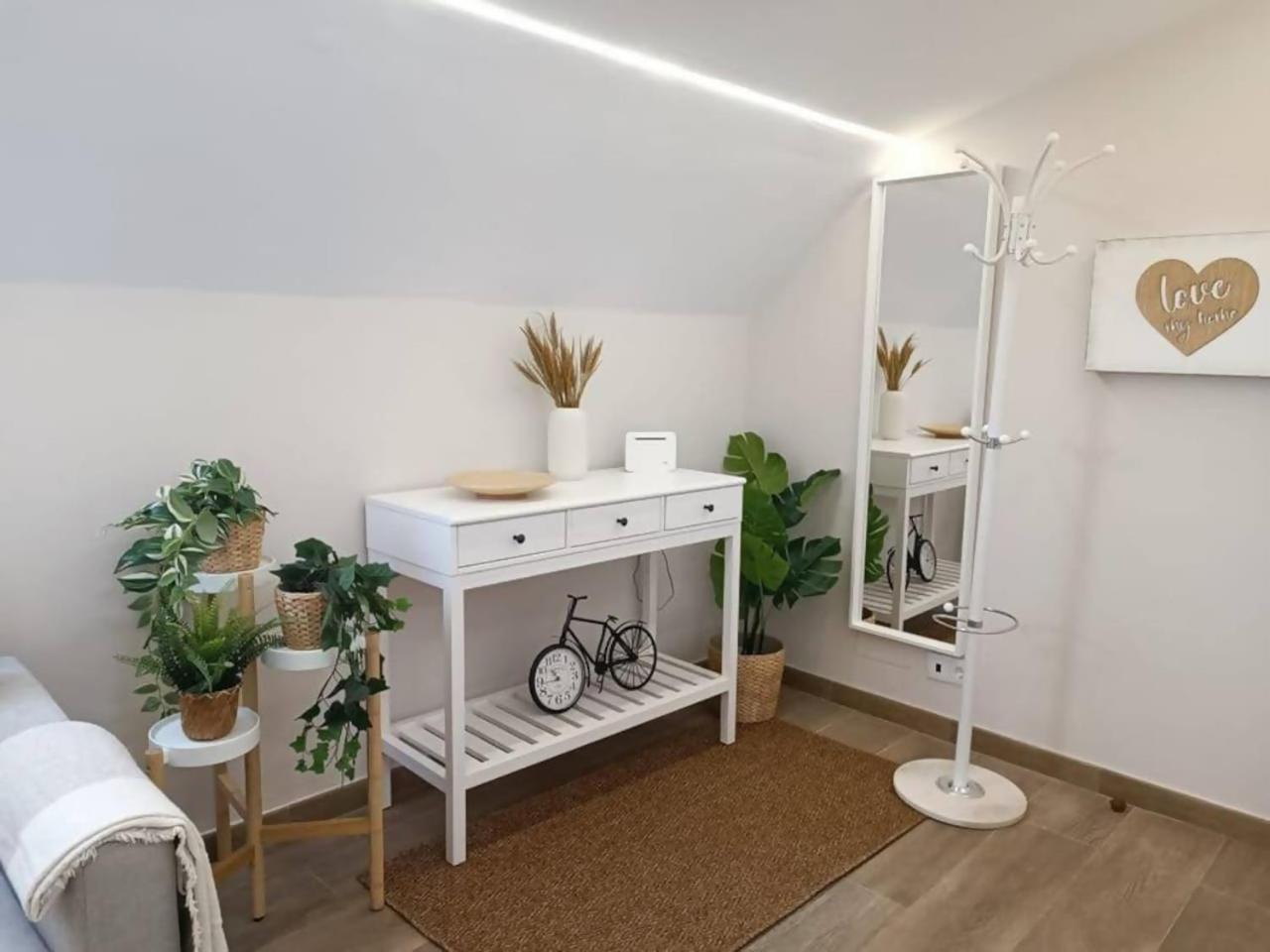 Apartamento Ryr 패트론 외부 사진