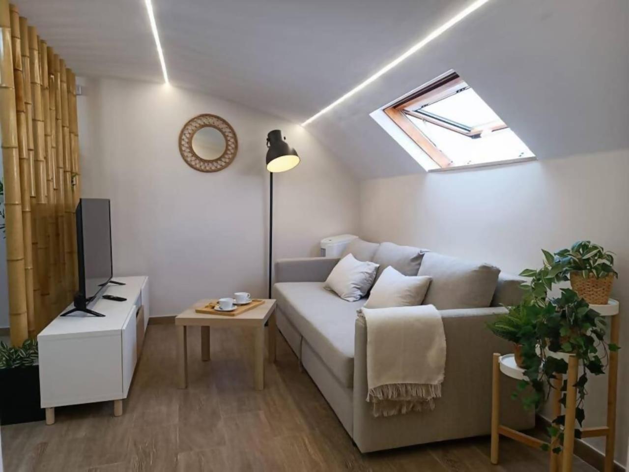 Apartamento Ryr 패트론 외부 사진