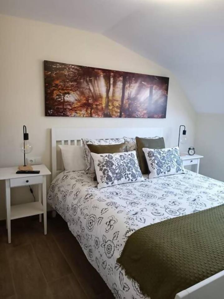 Apartamento Ryr 패트론 외부 사진